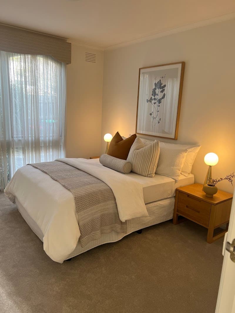 MP PREMIER PAINTERS painter work in Rosebud