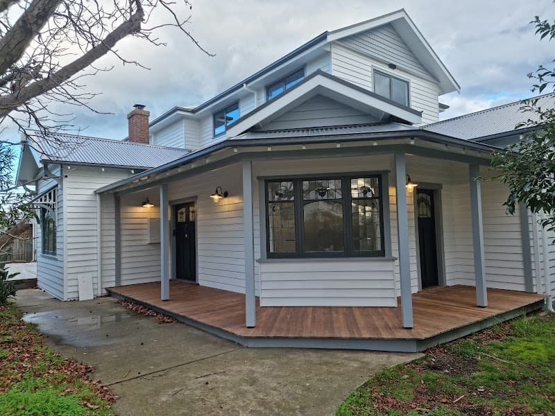 M.P. Wright Painting and Decorating painter work in Marshall