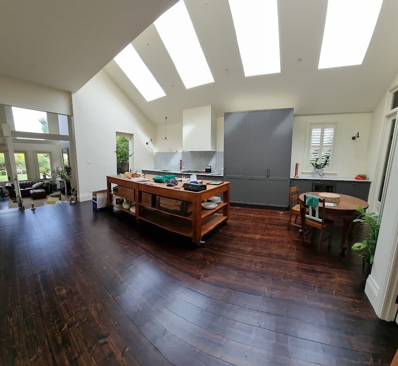 M.P. Wright Painting and Decorating painter work in Marshall