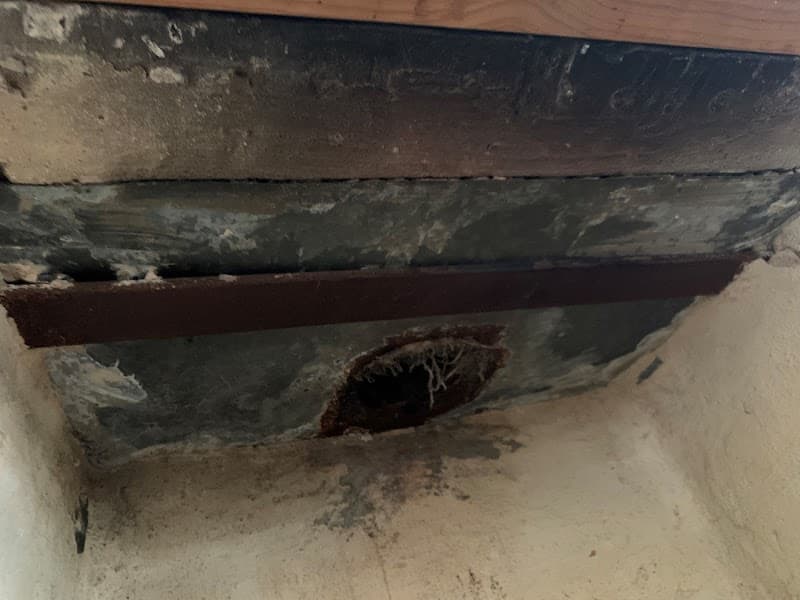 MPA Asbestos Services asbestos removal work in Melrose Park