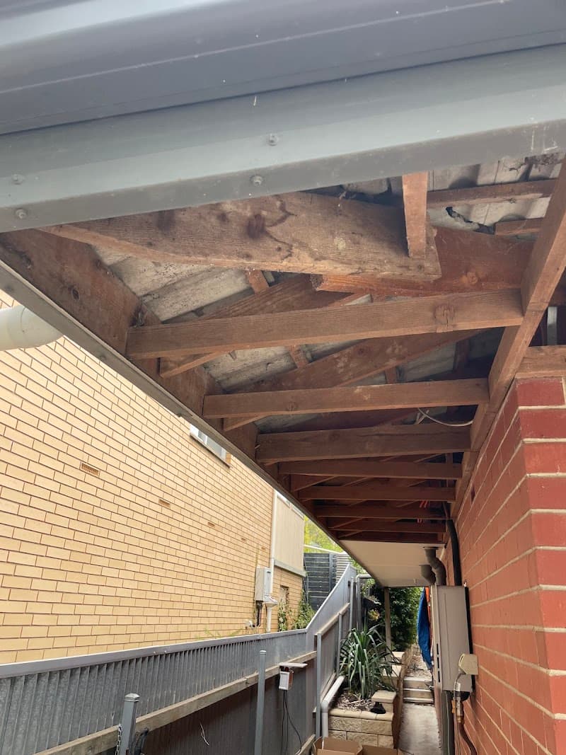 MPA Asbestos Services asbestos removal work in Melrose Park