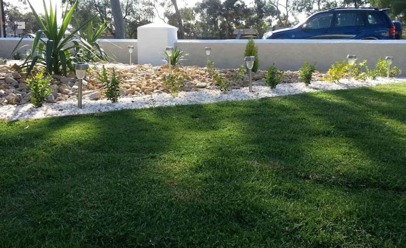 MPG Landscaping: Landscape Design & Garden Maintenance in Gambier landscaping work in Mount Gambier