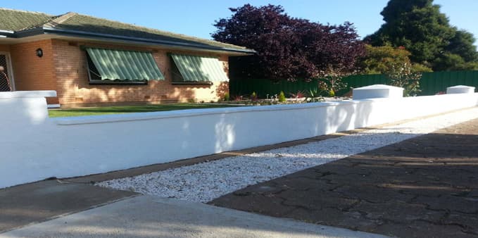 MPG Landscaping: Landscape Design & Garden Maintenance in Gambier landscaping work in Mount Gambier