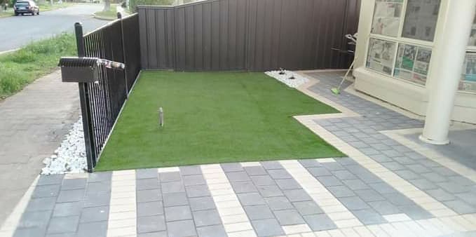 MPG Landscaping: Landscape Design & Garden Maintenance in Gambier landscaping work in Mount Gambier