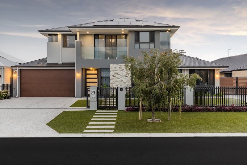 MPM Perth landscaping work in West Perth