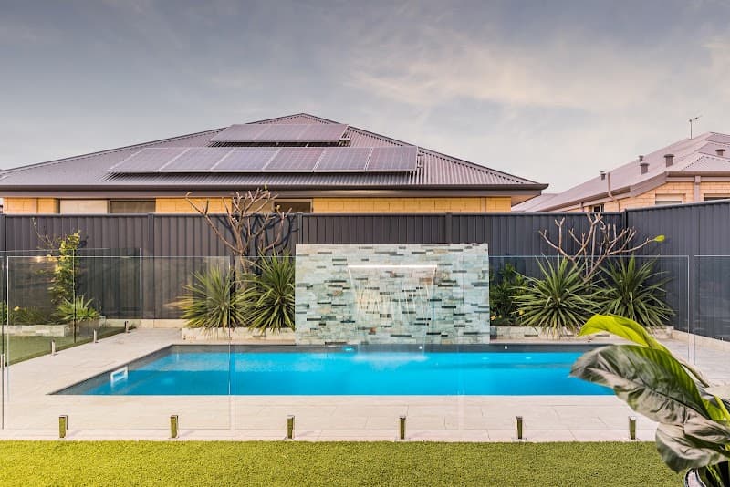 MPM Perth landscaping work in West Perth