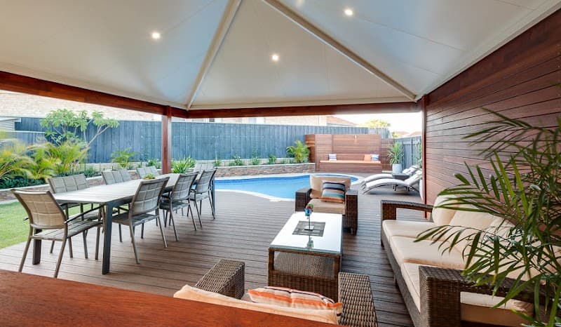 MPM Perth landscaping work in West Perth