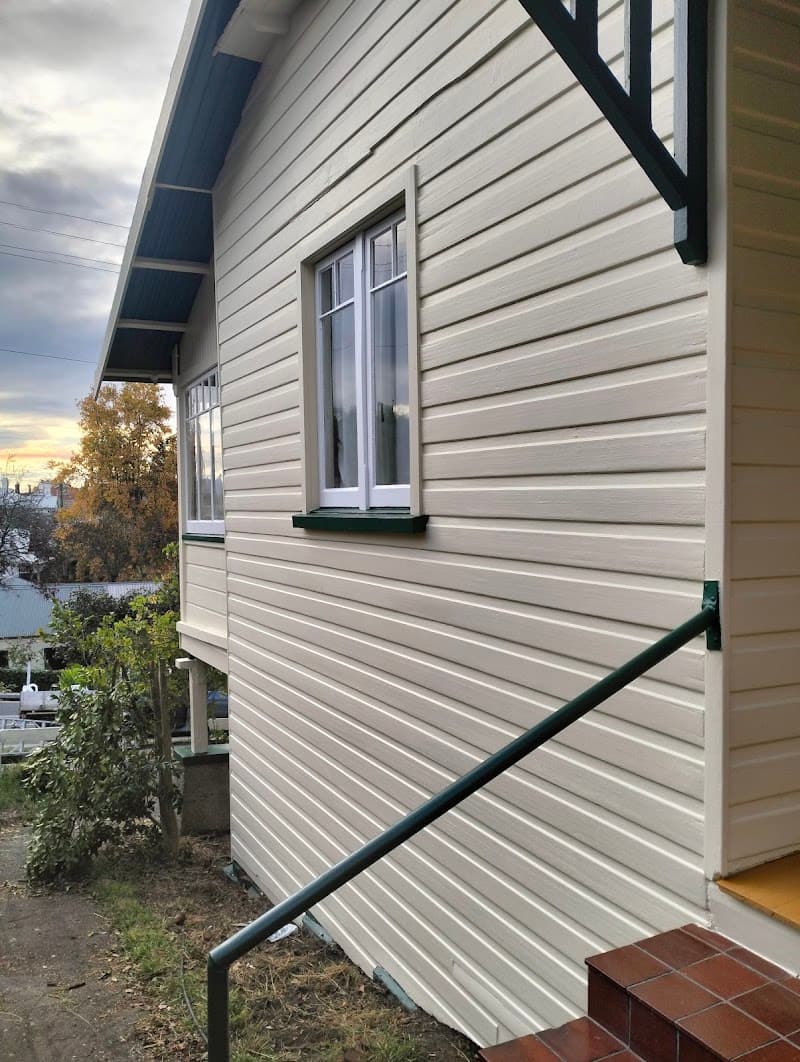 MPS MCKAY PAINTING SERVICE painter work in St Leonards