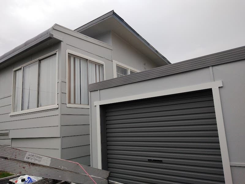MPS MCKAY PAINTING SERVICE painter work in St Leonards