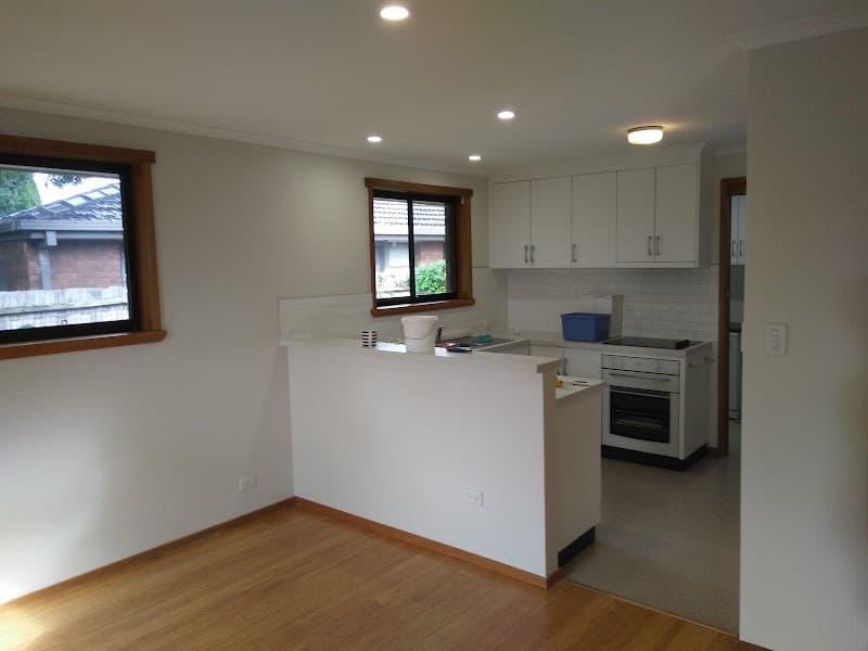 MPS MCKAY PAINTING SERVICE painter work in St Leonards