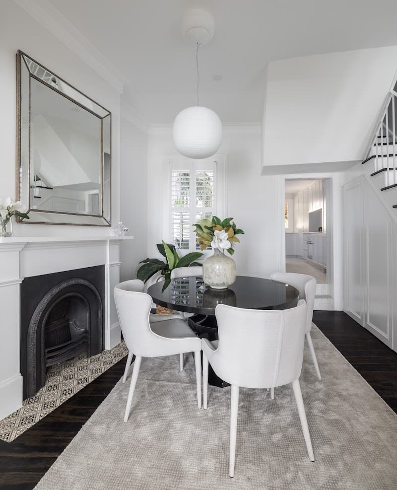Mr and Mrs Elias - Apartment Renovations kitchen renovation work in Sydney