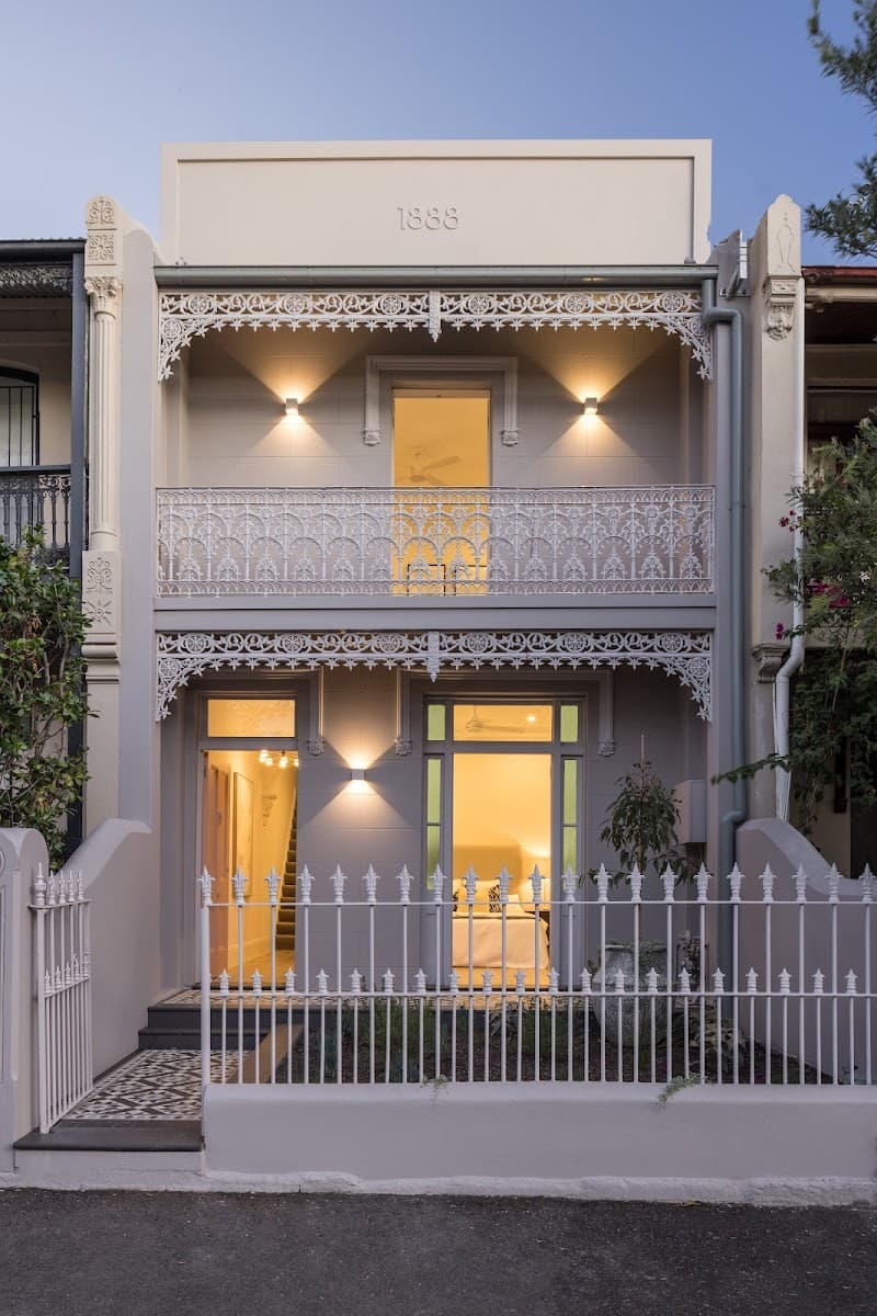 Mr and Mrs Elias - Apartment Renovations kitchen renovation work in Sydney
