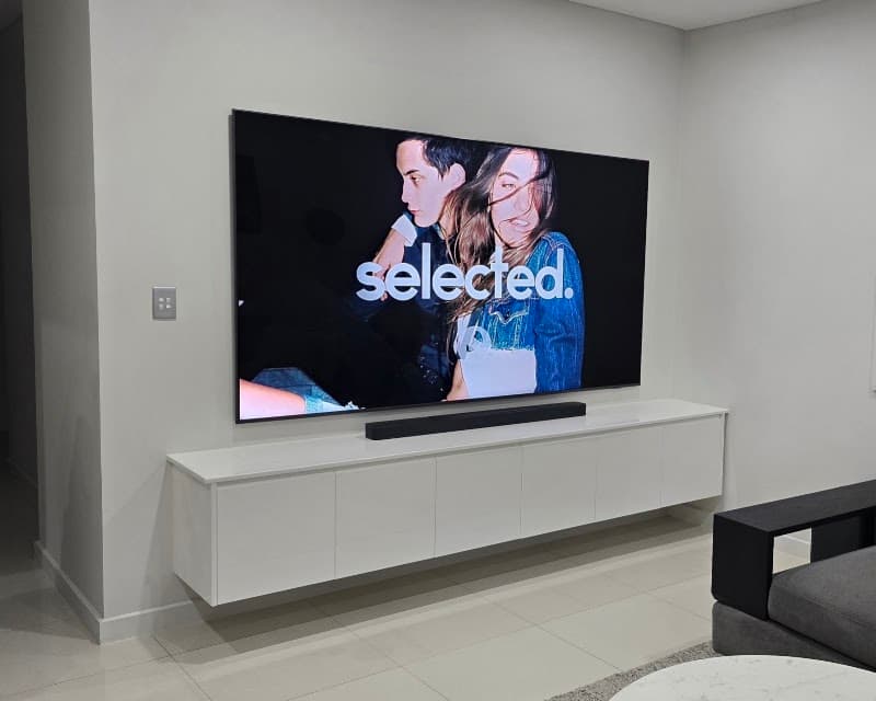 Mr Assemble furniture assembly & tv mounting work in Condell Park