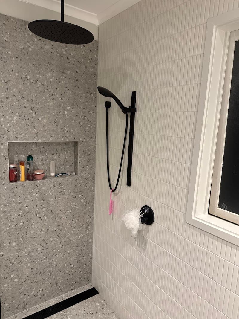 Mr bathroom renovations bathroom renovation work in Dandenong South