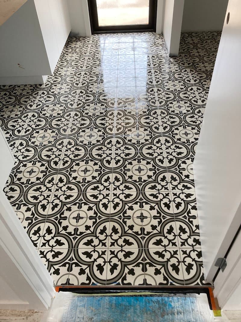 Mr bathroom renovations bathroom renovation work in Dandenong South