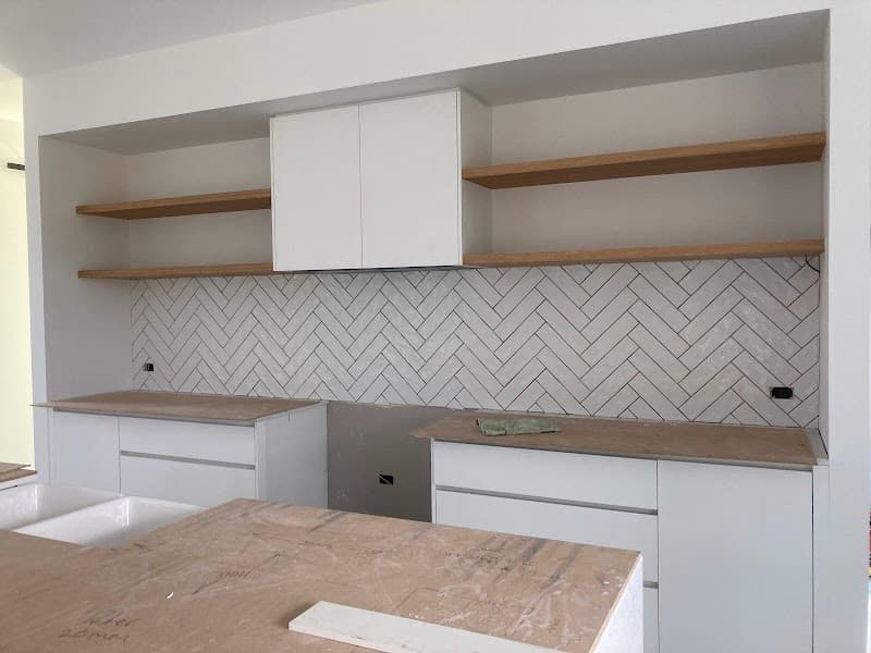 Mr bathroom renovations bathroom renovation work in Dandenong South
