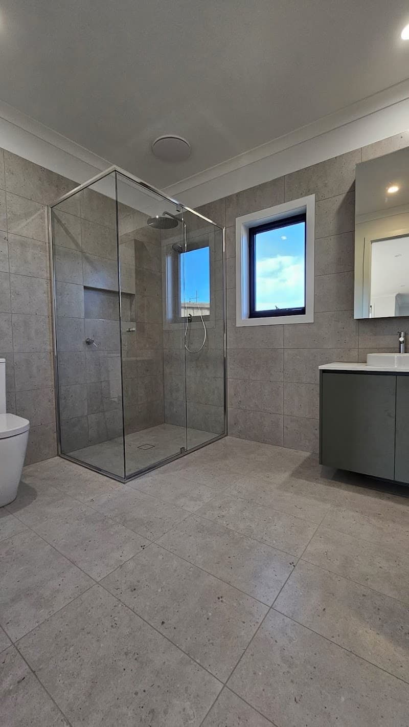 Mr bathroom renovations bathroom renovation work in Dandenong South