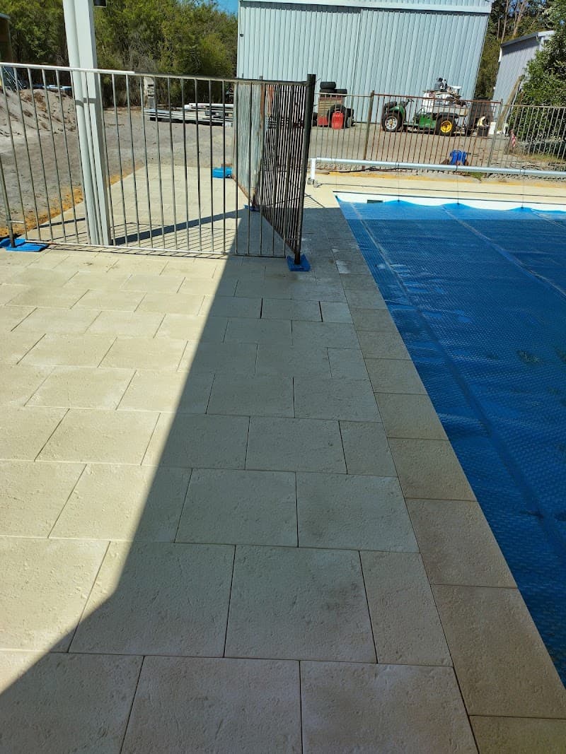 Mr Blastit - High Pressure Cleaning Services pressure washing work in Balcatta