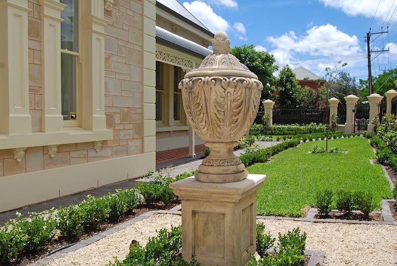 Mr B's Landscaping and Garden Care gardening work in Adelaide