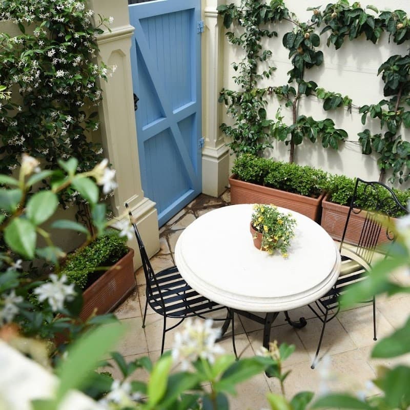 Mr B's Landscaping and Garden Care gardening work in Adelaide