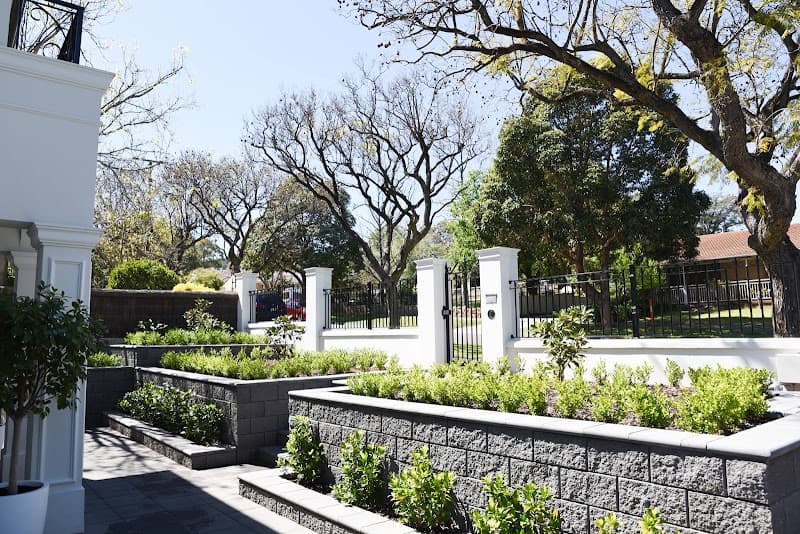 Mr B's Landscaping and Garden Care gardening work in Adelaide