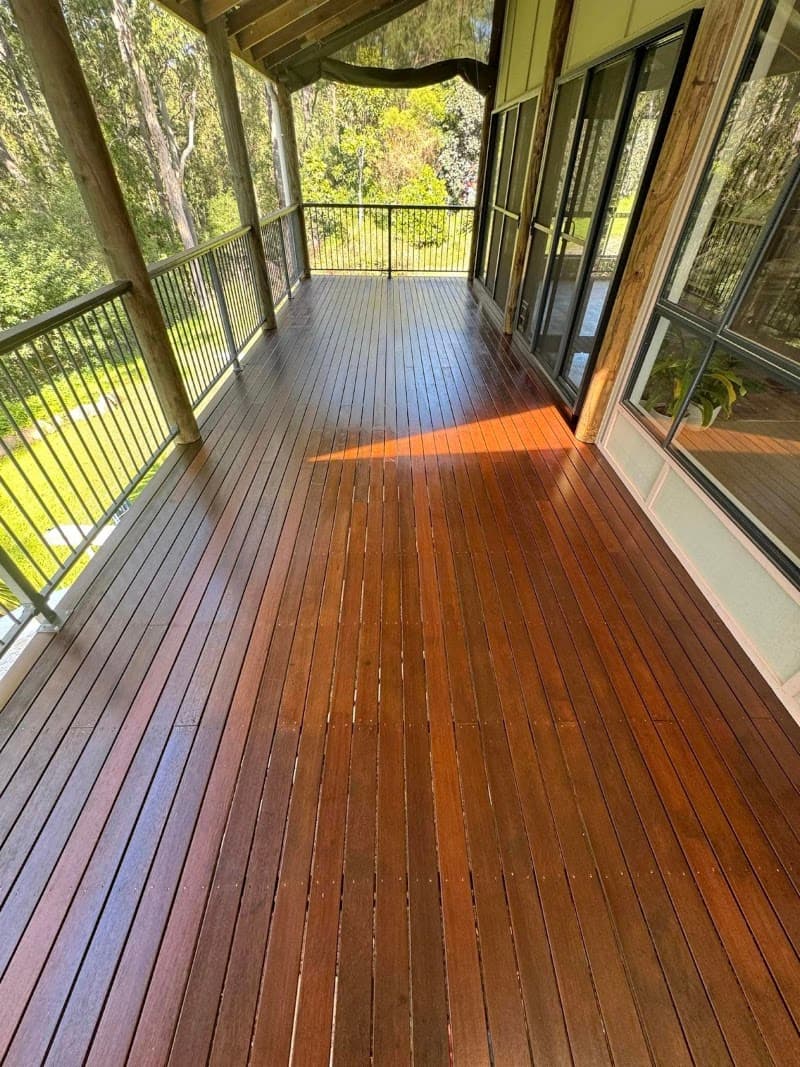 Mr. Carpenter Geelong carpentry work in Geelong