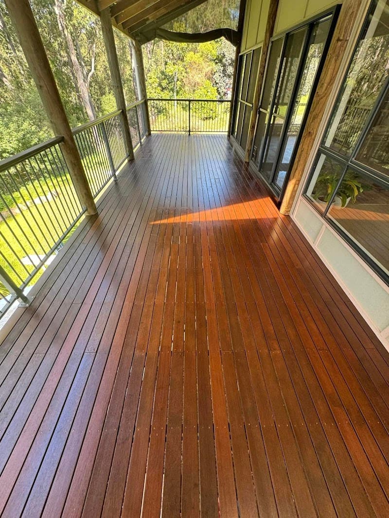 Mr. Carpenter Geelong carpentry work in Geelong