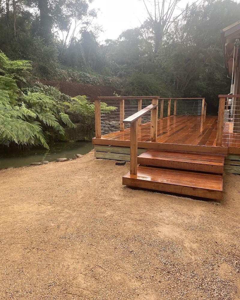 Mr. Carpenter Geelong carpentry work in Geelong