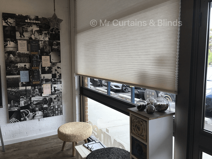Mr Curtains & Blinds curtains & blinds work in West Gosford