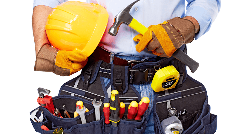 Mr Deeds Handyman, Repairs, Maintenance, Modifications handyman work in Braddon