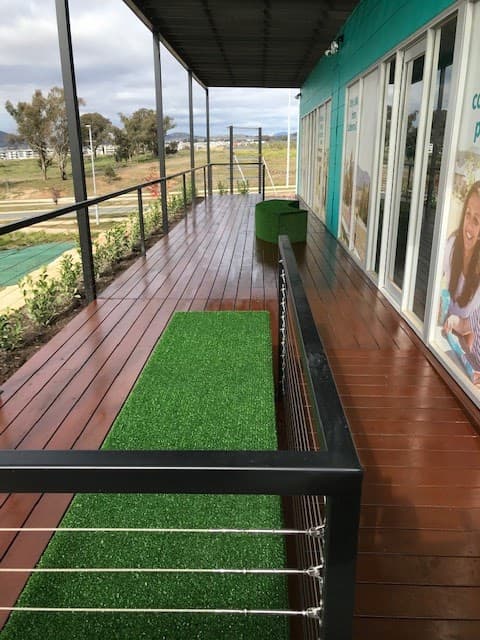 Mr Deeds Handyman, Repairs, Maintenance, Modifications handyman work in Braddon