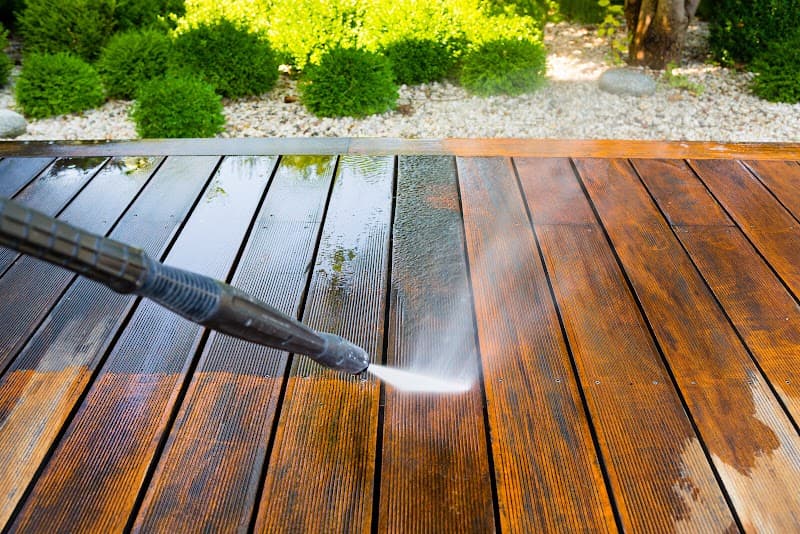 Mr Deeds Handyman, Repairs, Maintenance, Modifications handyman work in Braddon