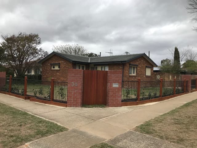Mr Deeds Handyman, Repairs, Maintenance, Modifications handyman work in Braddon