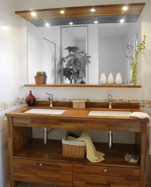 Mr Design and Renovation kitchen renovation work in Parramatta