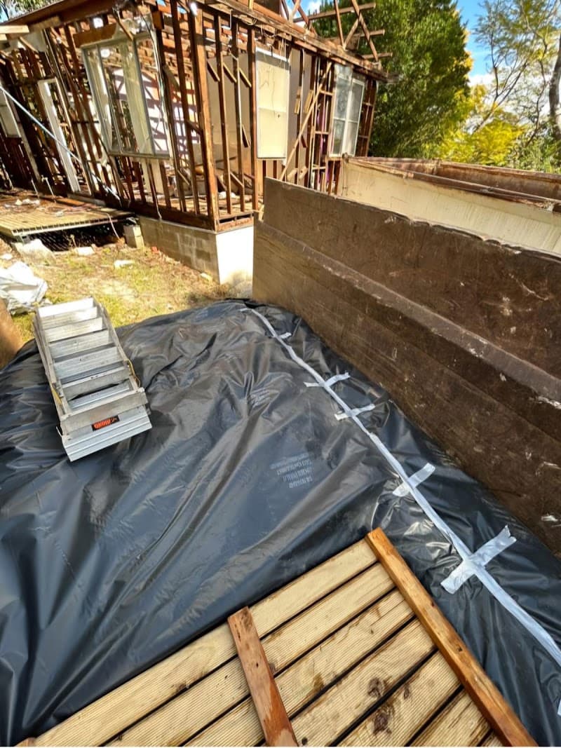 Mr Design and Renovation kitchen renovation work in Parramatta