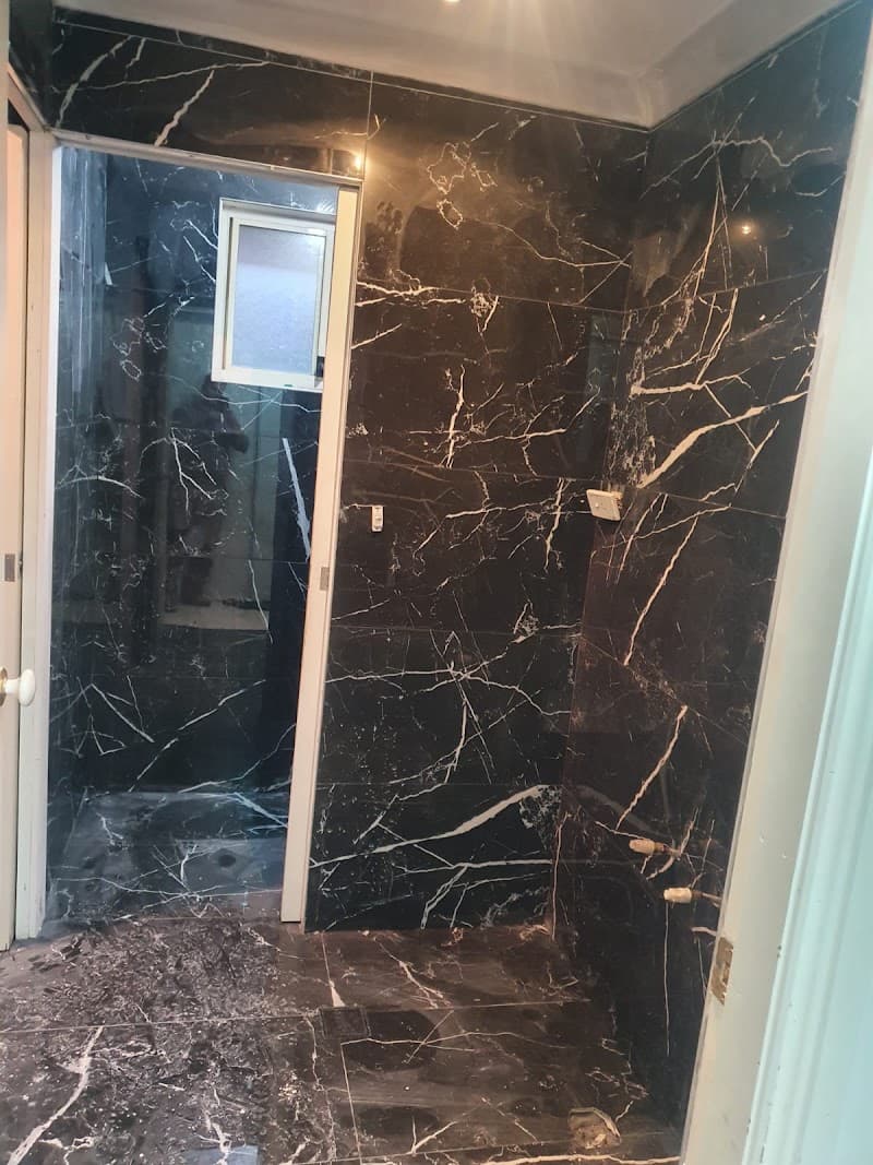 Mr Design and Renovation kitchen renovation work in Parramatta