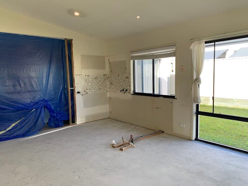 Mr. Jack Demolition asbestos removal work in Southport