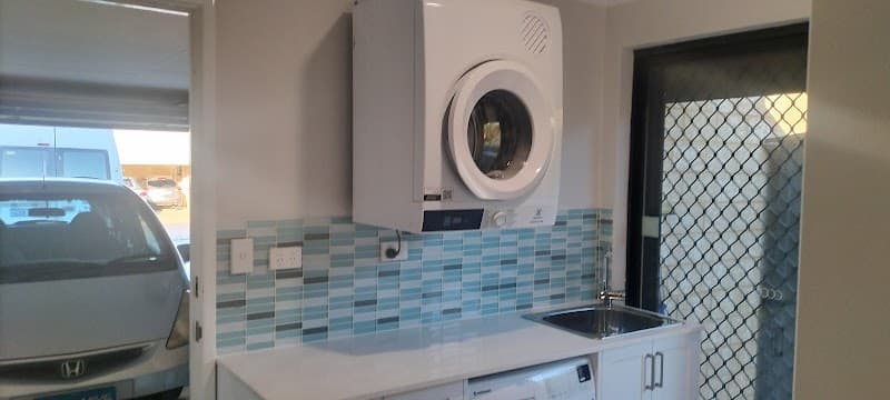 Mr kitchens and cabinets kitchen renovation work in Mandurah