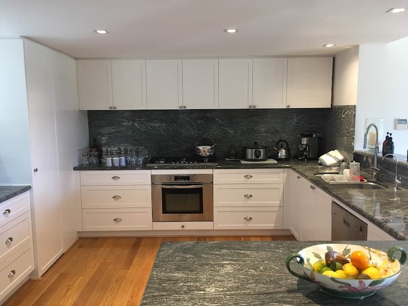 Mr kitchens and cabinets kitchen renovation work in Mandurah