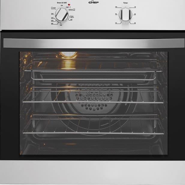 Mr Oven Repair appliance repair work in Tyabb