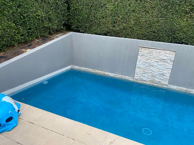 Mr pebbles pool renovations pool maintenance work in Merrylands