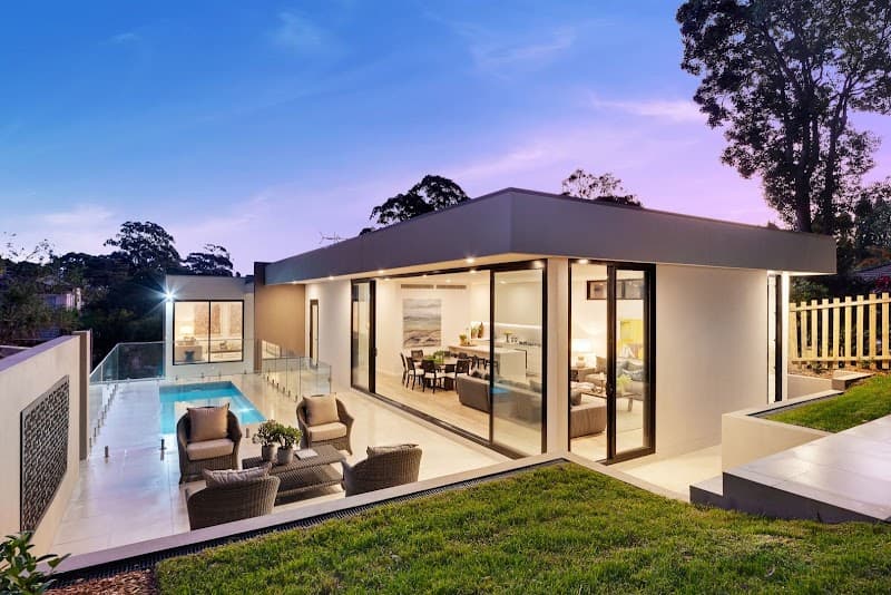 MR POOLS pool builder work in Homebush