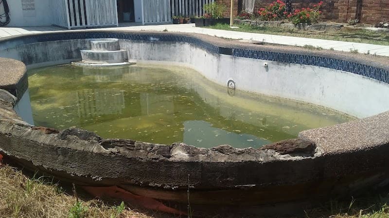 MR POOLS pool builder work in Homebush