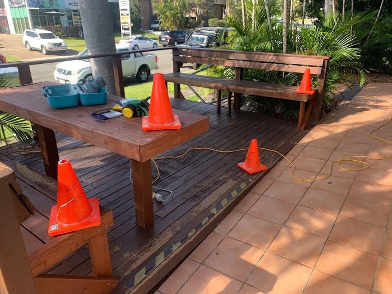 Mr Scott’s Maintenance Services - Handyman Gold Coast handyman work in Nerang