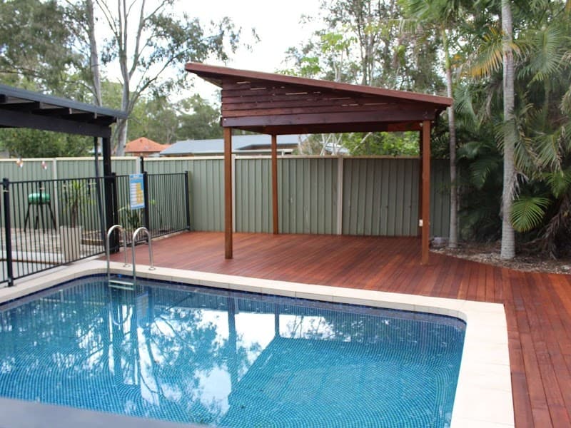 Mr Scott’s Maintenance Services - Handyman Gold Coast handyman work in Nerang