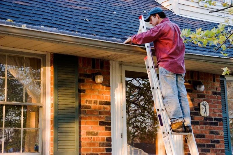 Mr Scott’s Maintenance Services - Handyman Gold Coast handyman work in Nerang