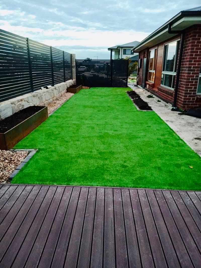 Mr Singh services(Nursery & landscape services) gardening work in Oaks Estate