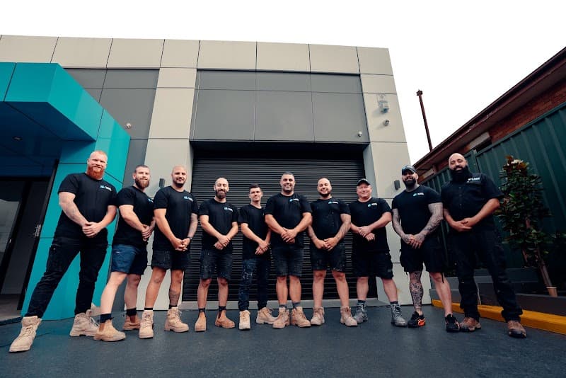 Mr Splash Plumbing Western Sydney plumber work in Parramatta