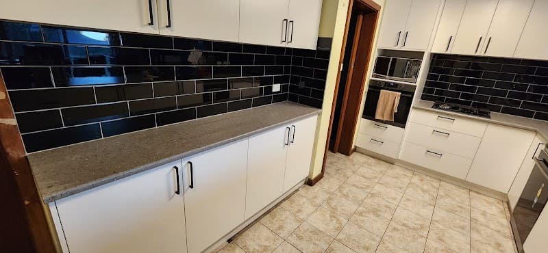 Mr Splashback Ace tiling work in Baldivis