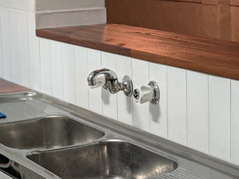 Mr Splashback Ace tiling work in Baldivis